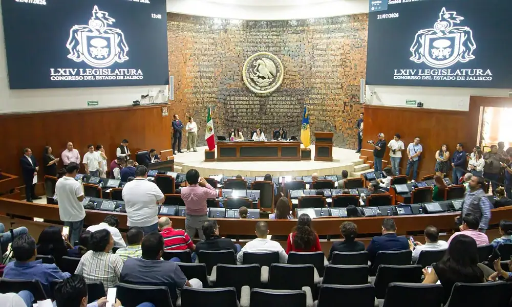 Congreso aprueba descuentos de 80% en recibos del Siapa por agua sucia
