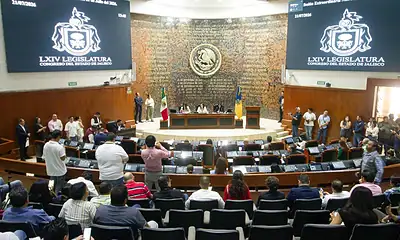 Congreso aprueba descuentos de 80% en recibos del Siapa por agua sucia