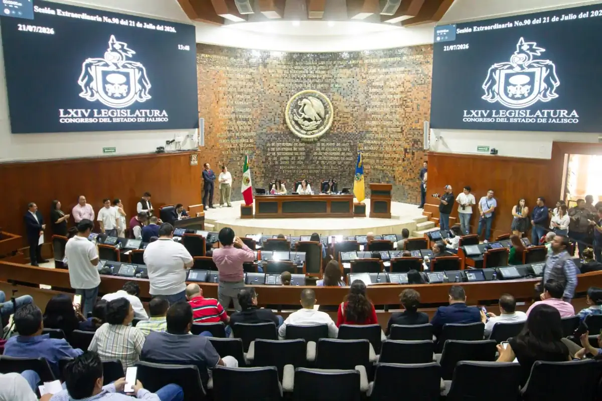 Congreso aprueba descuentos de 80% en recibos del Siapa por agua sucia