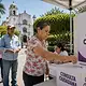 Tlajomulco consulta a vecinos para definir nuevo pozo en Santa Cruz