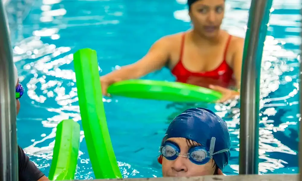 ¡Apúntate! Aún hay lugares en los cursos deportivos de Comude Zapopan