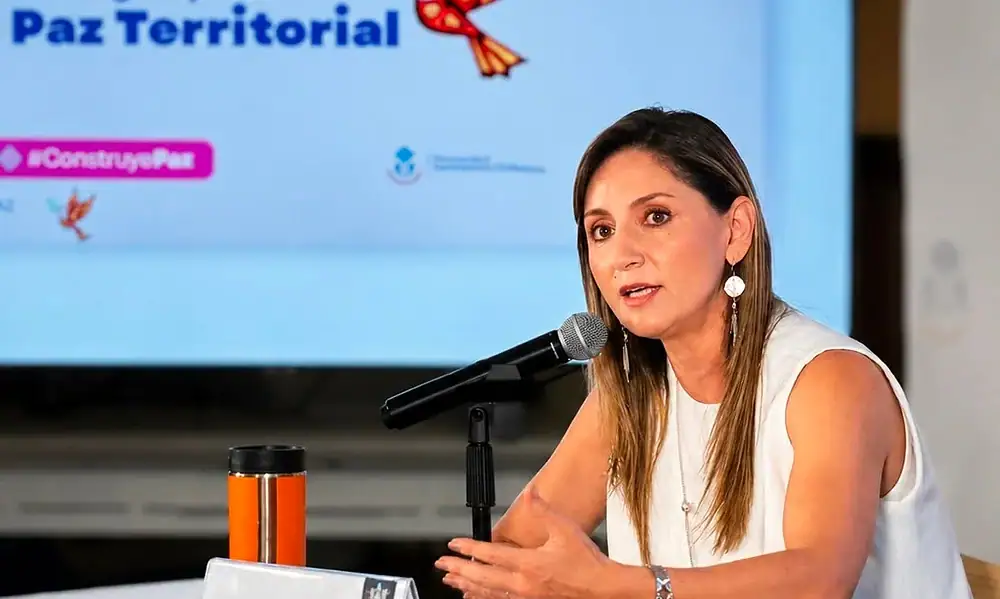 Arrancan "Diálogos por la Paz Territorial" en Jalisco