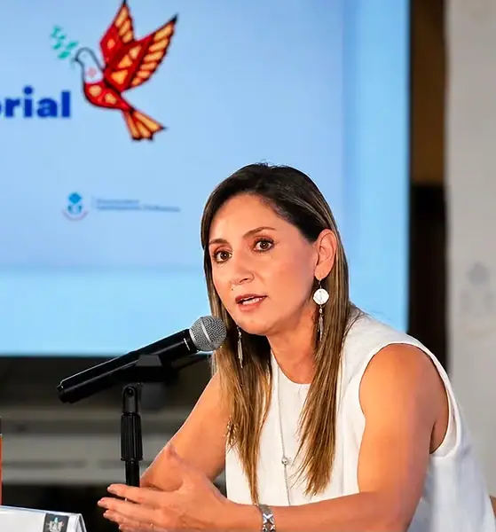 Arrancan "Diálogos por la Paz Territorial" en Jalisco