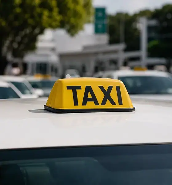 Conductores con más de 10 años podrán registrarse para futuras concesiones de taxi en Jalisco