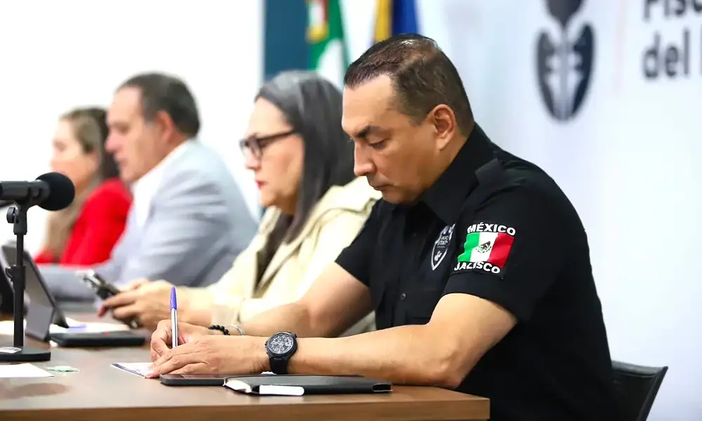 No existe vínculo entre los cinco casos de adolescentes desaparecidos, informa la Fiscalía de Jalisco