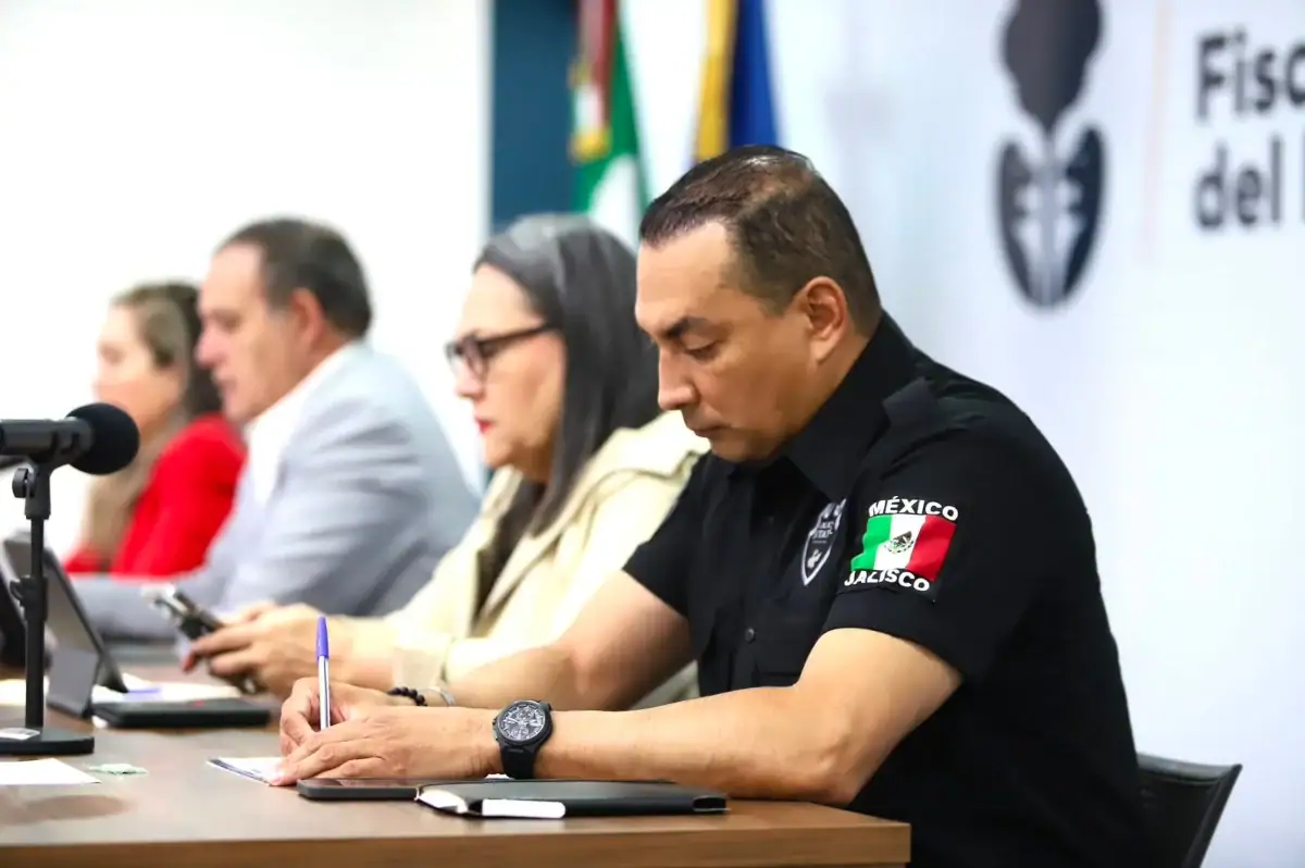 No existe vínculo entre los cinco casos de adolescentes desaparecidos, informa la Fiscalía de Jalisco