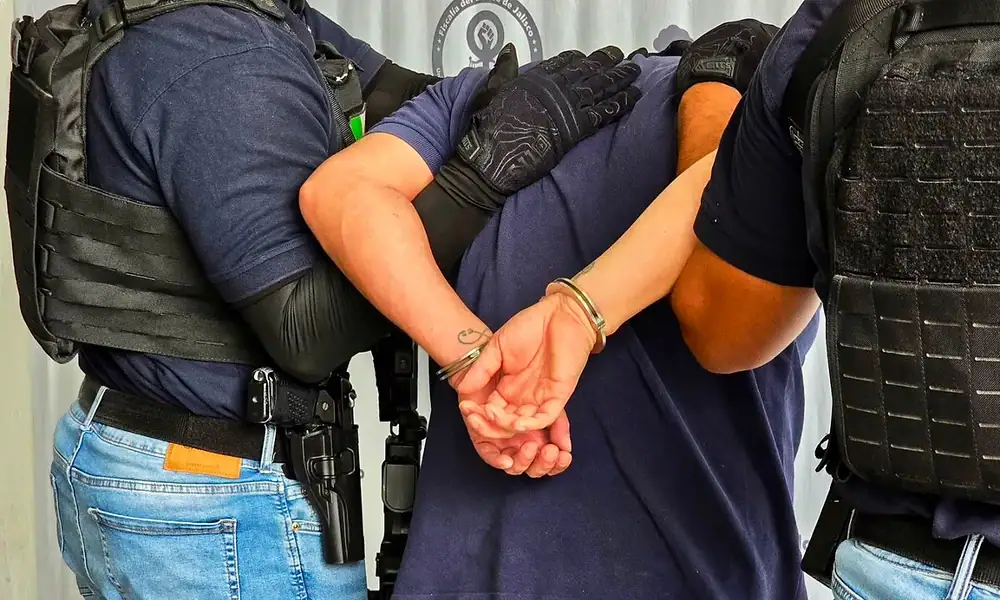 Vinculan a proceso a 127 personas por delitos cometidos contra mujeres en Jalisco