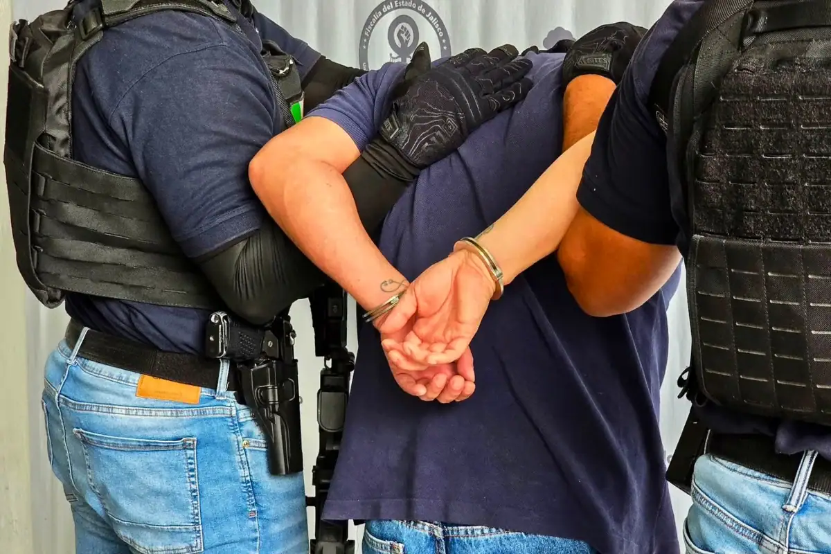 Vinculan a proceso a 127 personas por delitos cometidos contra mujeres en Jalisco