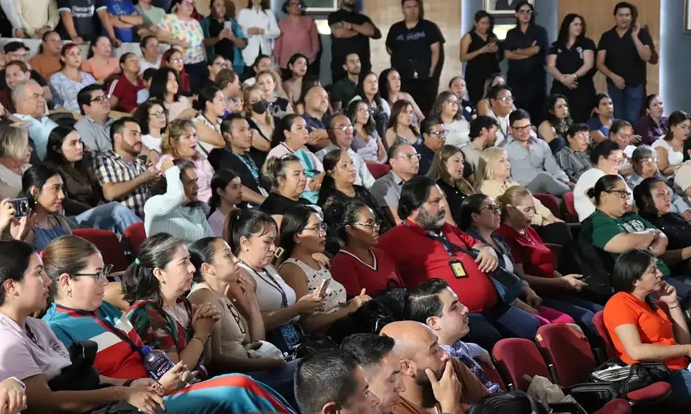 DIF Jalisco alcanza acuerdos con el sindicato; evitan huelga