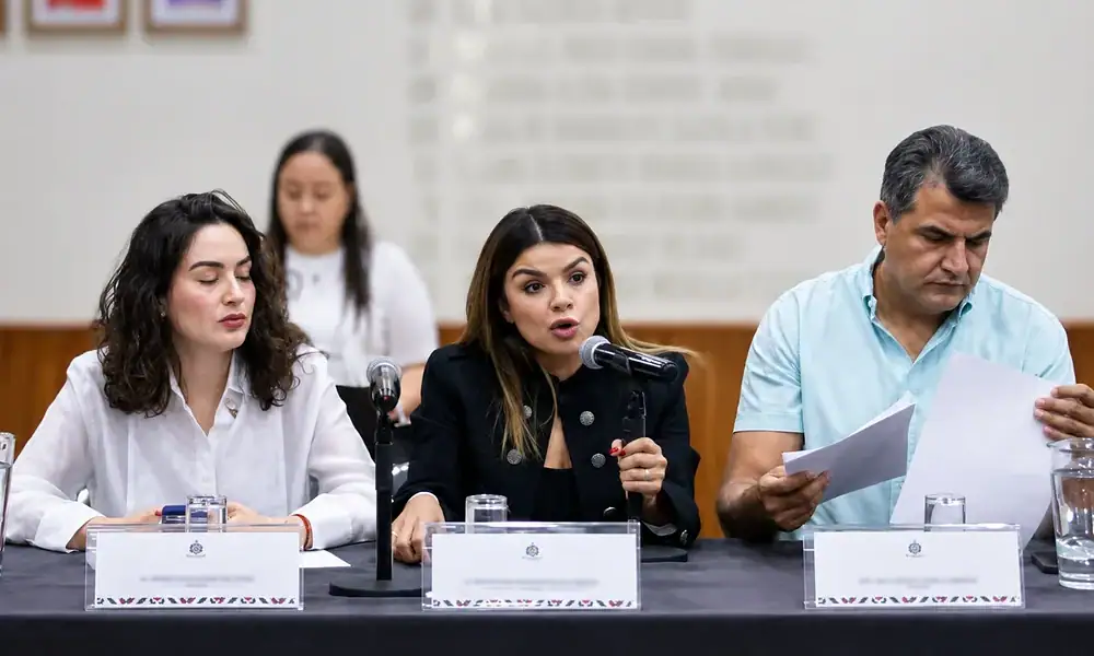 Diputados buscan descuento de 80% por mala calidad del agua