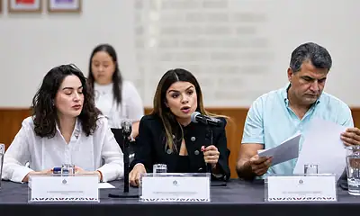 Diputados buscan descuento de 80% por mala calidad del agua