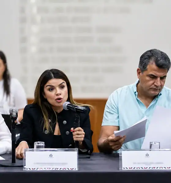 Diputados buscan descuento de 80% por mala calidad del agua