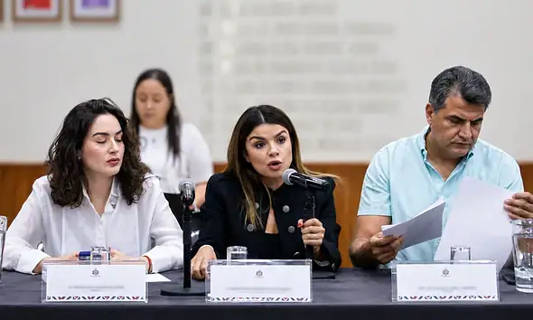 Diputados buscan descuento de 80% por mala calidad del agua
