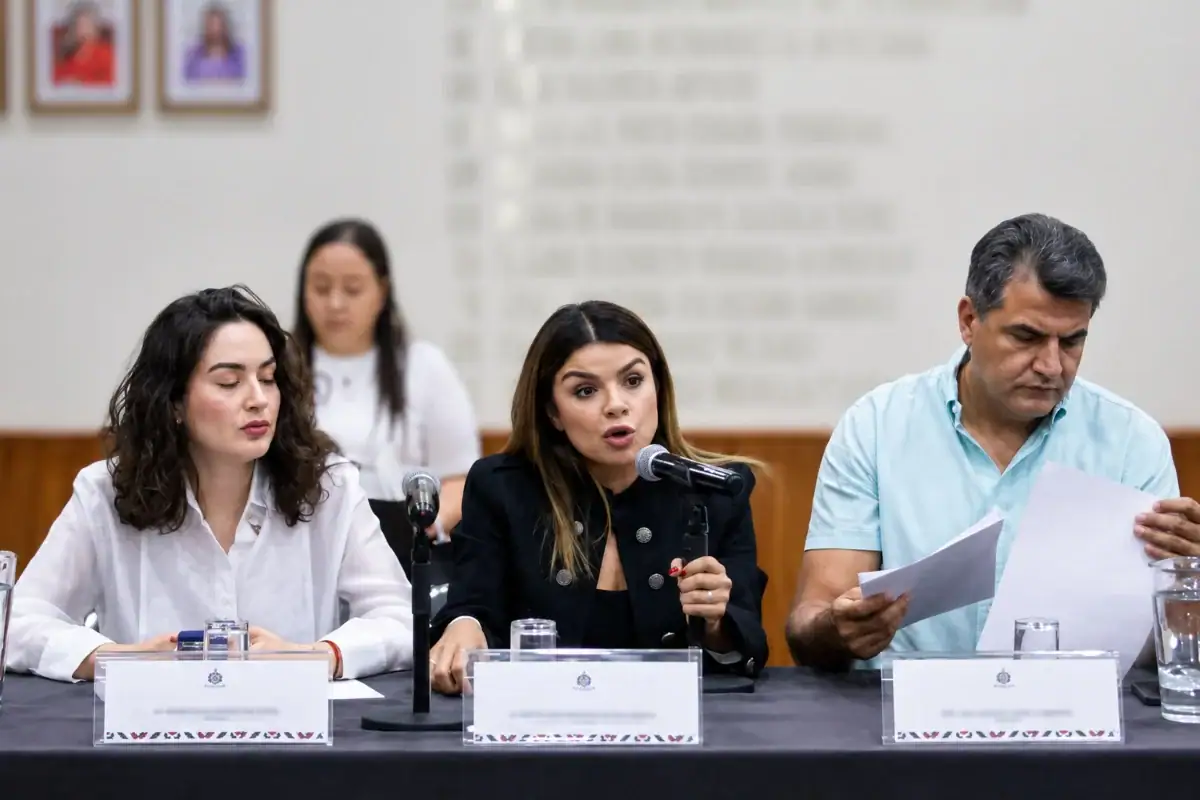 Diputados buscan descuento de 80% por mala calidad del agua