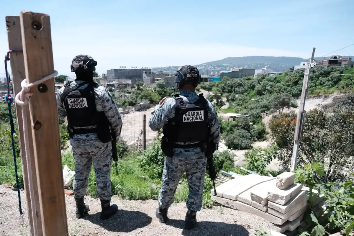 México registra día con menor número de homicidios en años: Sheinbaum