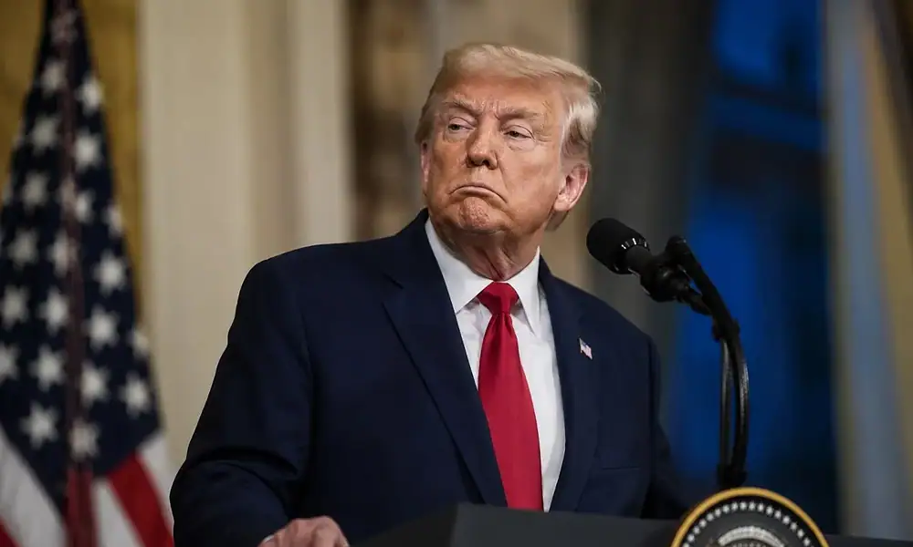T-MEC es importante para México y Canadá, no para nosotros: Trump