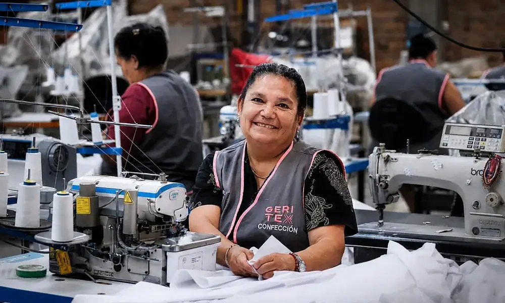 Actividad comercial en México durante el segundo trimestre de 2026, periodo en el que la economía nacional creció 1.5 por ciento.