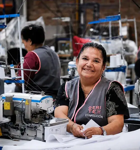 Actividad comercial en México durante el segundo trimestre de 2026, periodo en el que la economía nacional creció 1.5 por ciento.