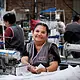 Actividad comercial en México durante el segundo trimestre de 2026, periodo en el que la economía nacional creció 1.5 por ciento.