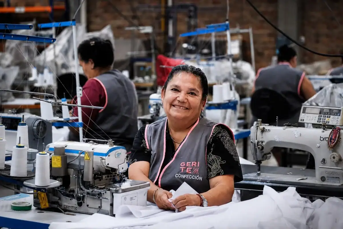 Actividad comercial en México durante el segundo trimestre de 2026, periodo en el que la economía nacional creció 1.5 por ciento.