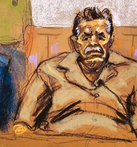 El Mayo Zambada es condenado a cadena perpetua en Estados Unidos
