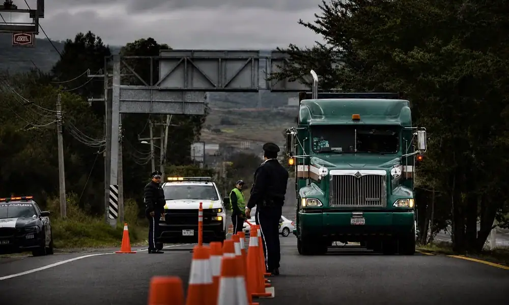 Mejora percepción de seguridad en Jalisco: ENSU