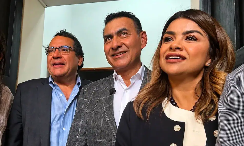 ​Entregan al Congreso el Plan Hídrico Estatal de Jalisco; buscan evitar su "politización"