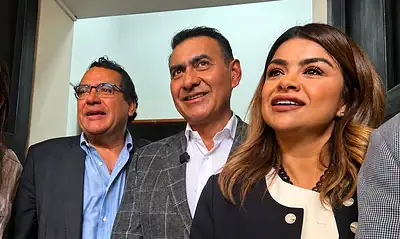 ​Entregan al Congreso el Plan Hídrico Estatal de Jalisco; buscan evitar su "politización"