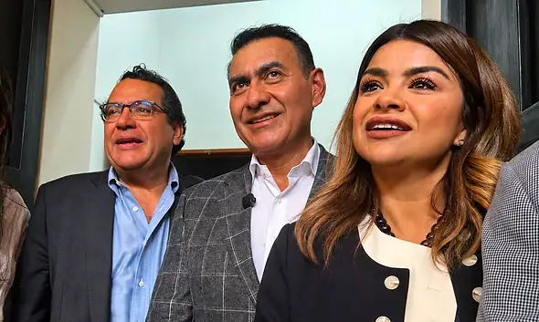 ​Entregan al Congreso el Plan Hídrico Estatal de Jalisco; buscan evitar su "politización"