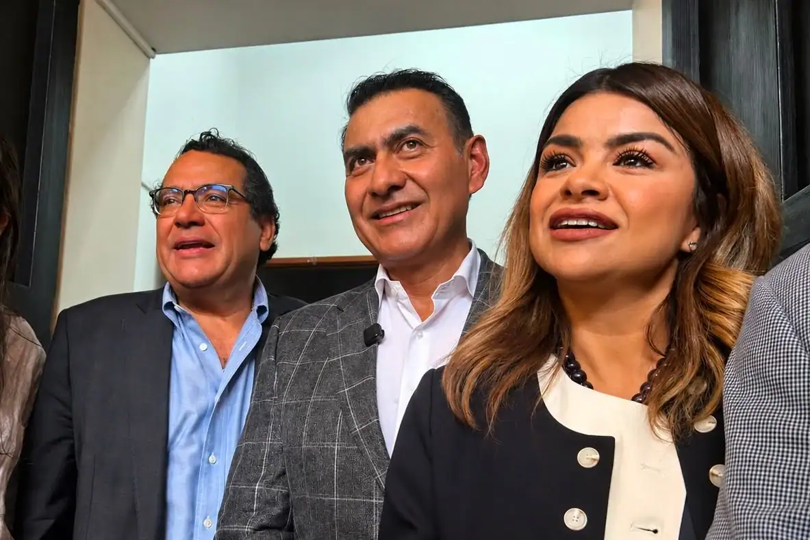 Entregan al Congreso el Plan Hídrico Estatal de Jalisco; buscan evitar su "politización"