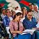 Entregan 96 títulos de propiedad para regularizar viviendas en Amatitán