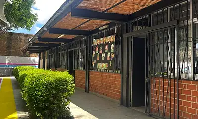 Lluvias dejan afectaciones en 11 escuelas de Jalisco