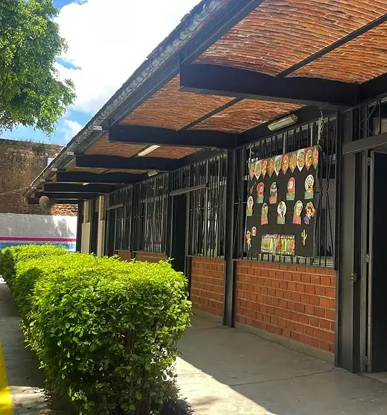 Lluvias dejan afectaciones en 11 escuelas de Jalisco