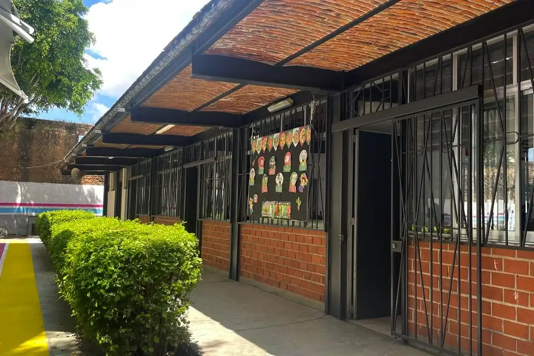 Lluvias dejan afectaciones en 11 escuelas de Jalisco