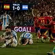 España conquista el Mundial 2026 tras vencer a Argentina en una final épica