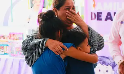 Tlajomulco reintegra a 705 niñas, niños y adolescentes con sus familias
