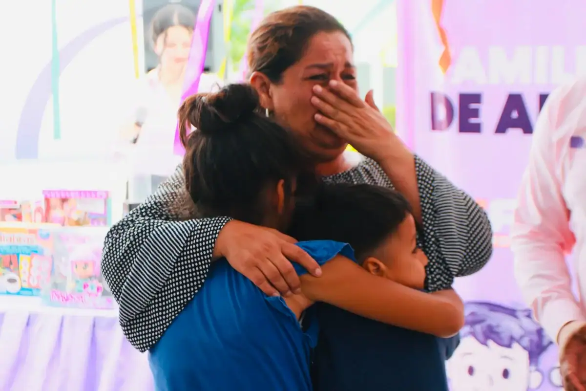 Tlajomulco reintegra a 705 niñas, niños y adolescentes con sus familias