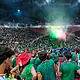 Más de 336 mil personas vivieron el Auditorio Benito Juárez durante el Mundial 2026