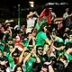 Habrá más pantallas y seguridad durante transmisión del México vs Inglaterra en La Minerva