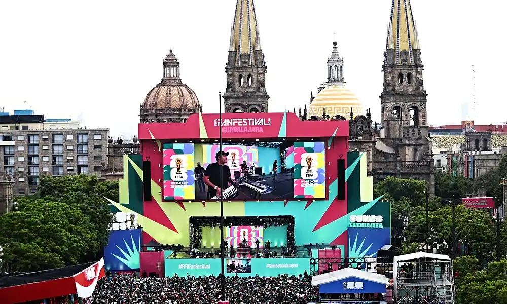 ​Especialistas de la Universidad de Guadalajara analizaron el impacto psicológico, social y administrativo del Mundial