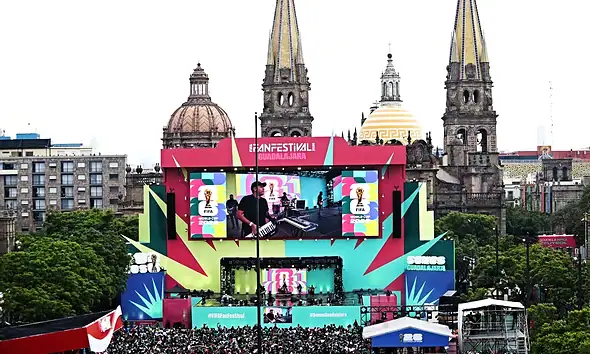 ​Especialistas de la Universidad de Guadalajara analizaron el impacto psicológico, social y administrativo del Mundial