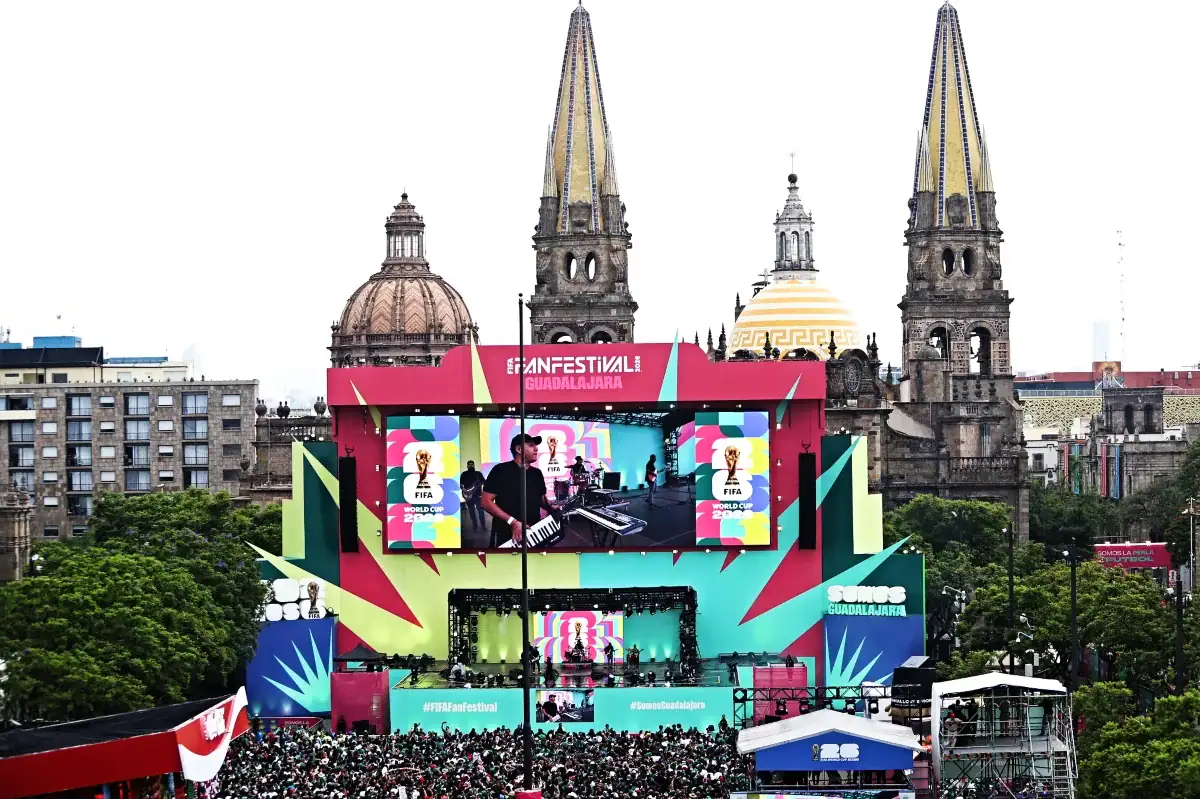 Especialistas de la Universidad de Guadalajara analizaron el impacto psicológico, social y administrativo del Mundial