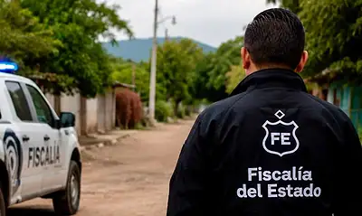 Fiscalía investiga desaparición de dos hombres en Zapotiltic; indaga si hay más víctimas