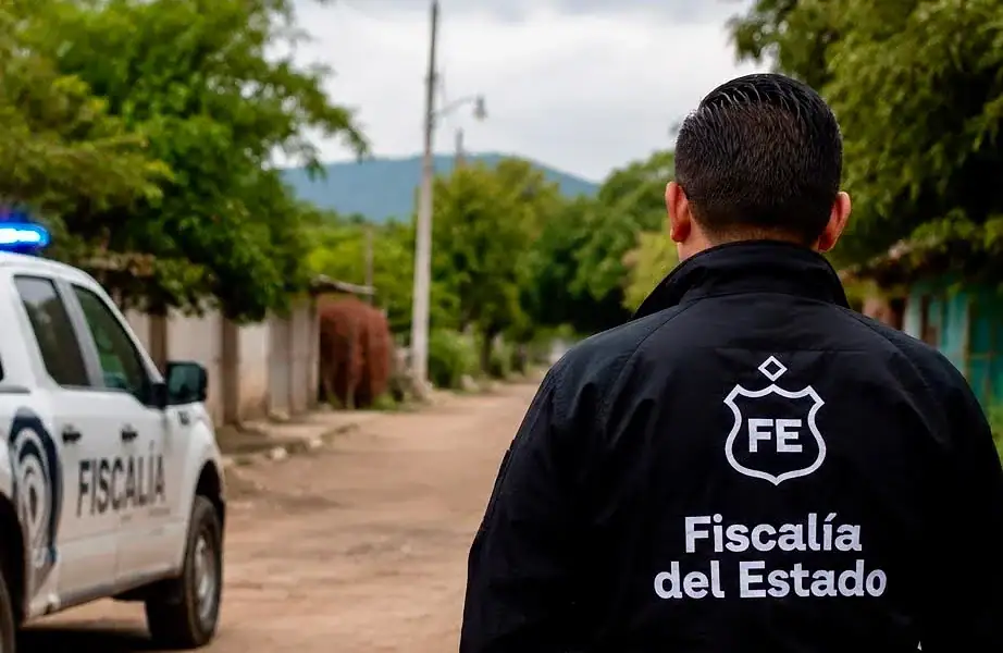 Fiscalía investiga desaparición de dos hombres en Zapotiltic; indaga si hay más víctimas