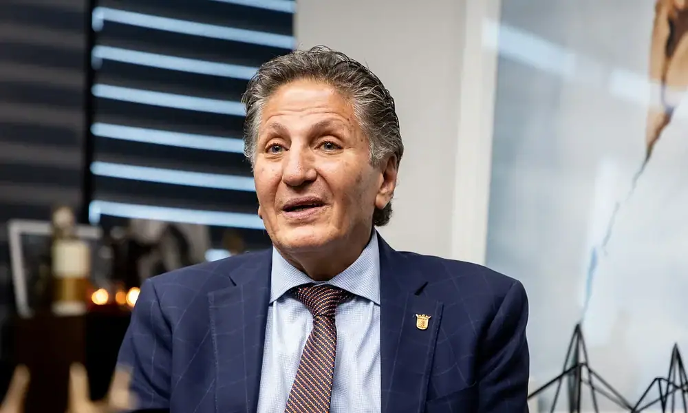 Frangie solicita ausencia temporal a la alcaldía de Zapopan