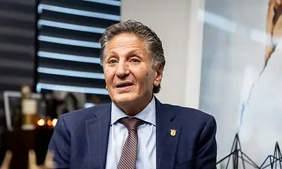Frangie solicita ausencia temporal a la alcaldía de Zapopan