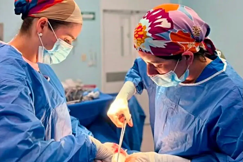 Hospital de Atotonilco incorpora especialidades; evita traslados de pacientes a Guadalajara