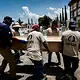 Inhuman a siete personas identificadas en el Panteón Guadalajara