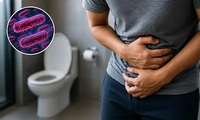 México confirma tres casos de ciclosporiasis; Salud descarta brote