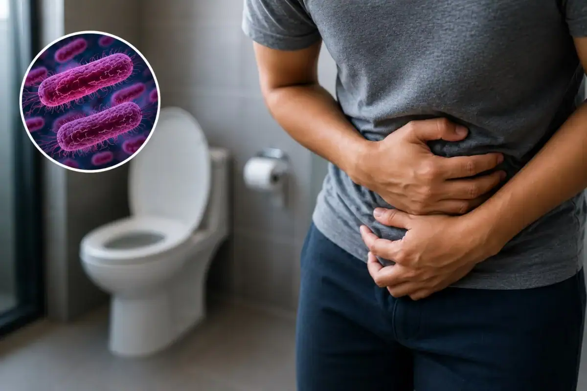 México confirma tres casos de ciclosporiasis; Salud descarta brote
